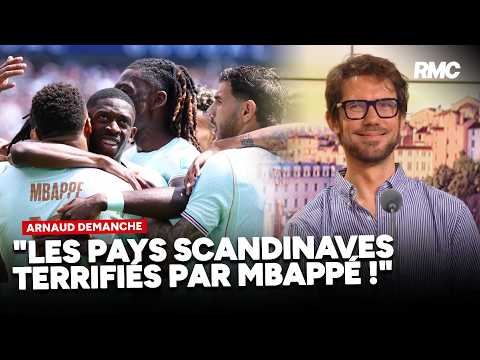 Coupe du monde : France-Suède c&rsquo;est ce soir !