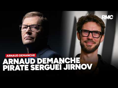 « C&rsquo;est le deuxième espion le moins discret après James Bond »