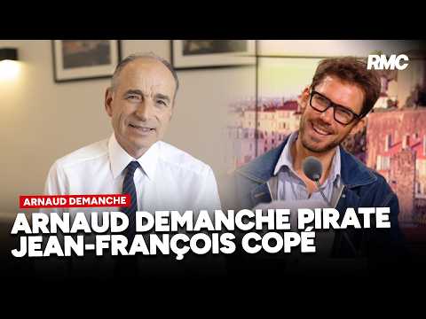 Présidentielle 2027 : un candidat unique à droite?