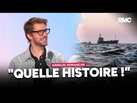 Détroit d&rsquo;Ormuz, encore bloqué…