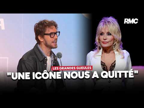 La chanteuse Dolly Parton est décédée à la l&rsquo;âge de 80 ans