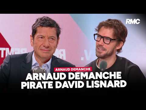 David Lisnard, le Tom Cruise de la présidentielle