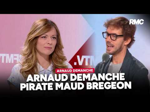 Lecornu, pas candidat : « Enfin un ! »