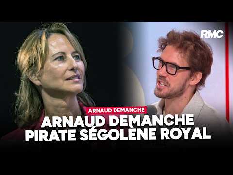 Présidentielle : « elle ne lâchera jamais! »