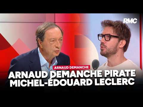 « C&rsquo;est le roi du pétrole »