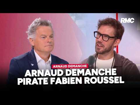 Fabien Roussel, le « communiste de droite »