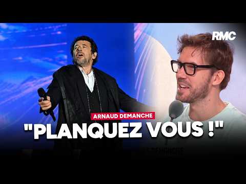 Patrick Bruel autorisé à voyager