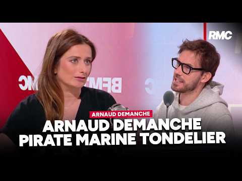 « Attention à ne pas la faire accoucher »