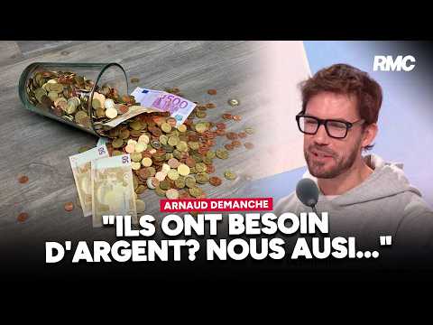 Déficit public : 54 milliards d&rsquo;économies