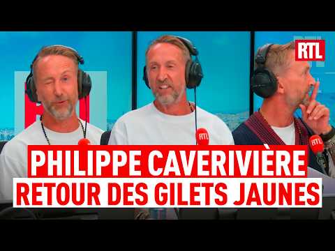 L’intégrale de l’Œil de Philippe Caverivière : semaine 38 (2026)