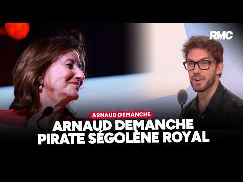 « Elle n&rsquo;a plus de filtre, c&rsquo;est la tata flingueuse du PS »