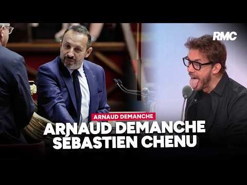 « Est-ce que Marine Le Pen s&rsquo;est bien dédiabolisé avant de voir le Pape ? »