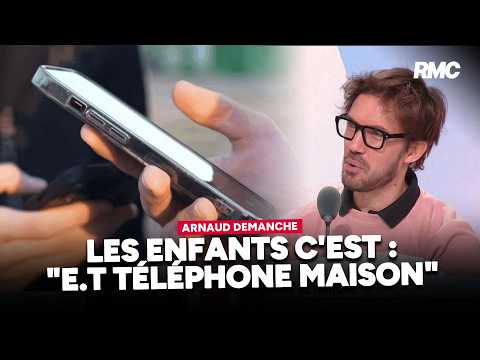 Rentrée 2026 : les téléphones portables interdits