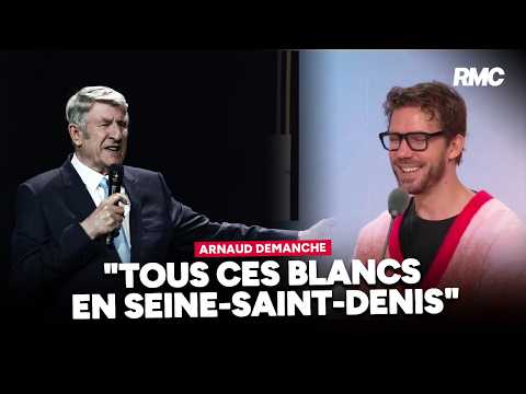 Arnaud Demanche est revenu sur le week-end du Pape Léon XIV en France