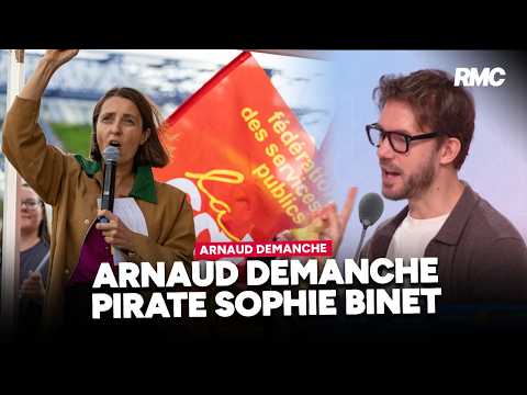« Les manifestations ne devrait pas être trop violente »