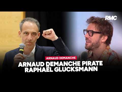 « Je suis encore en campagne »
