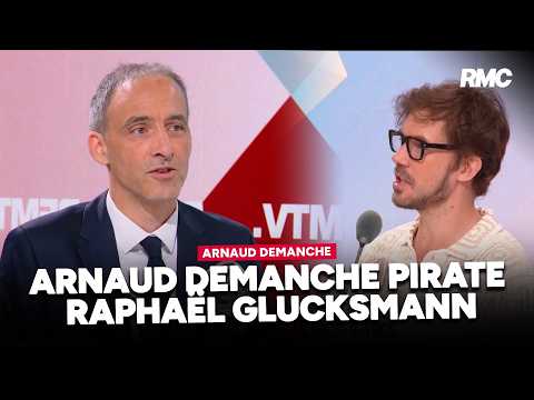 Primaire de la gauche – « Le moins charismatique »