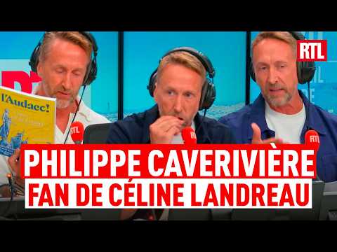 L’intégrale de l’Œil de Philippe Caverivière : semaine 36 (2026)