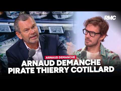 « On reçoit un Mousquetaire ! »