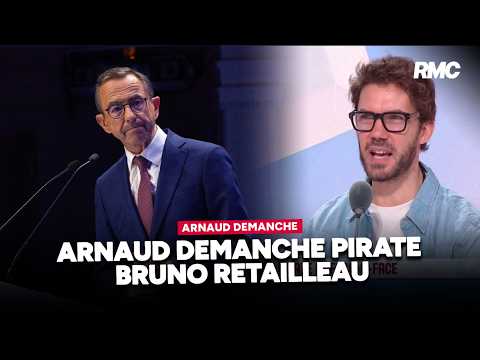 « Il propose d&rsquo;adapter l&rsquo;âge de départ à la retraite en fonction de l&rsquo;espérance de vie »