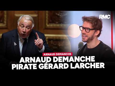 « Je comprends la colère des jeunes »