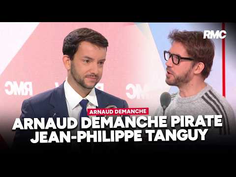 « Le budget du RN c&rsquo;est MDR ! »