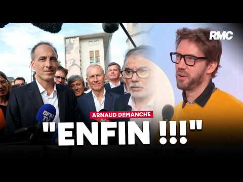 Le vote pour la primaire de la Gauche est ouverte