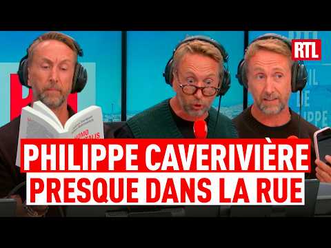 L’intégrale de l’Œil de Philippe Caverivière : semaine 41 (2026)