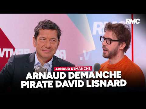 David Lisnard, la Nouvelle Star de droite
