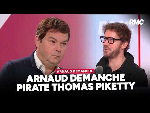 « Vous voulez piquer des auditeurs à France Inter »