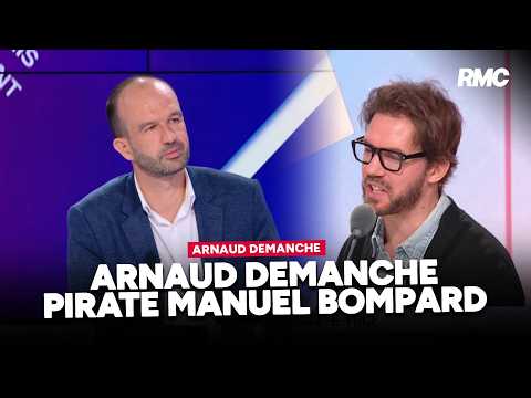 Le gouvernement accuse LFI d&rsquo;être responsable du chaos en France