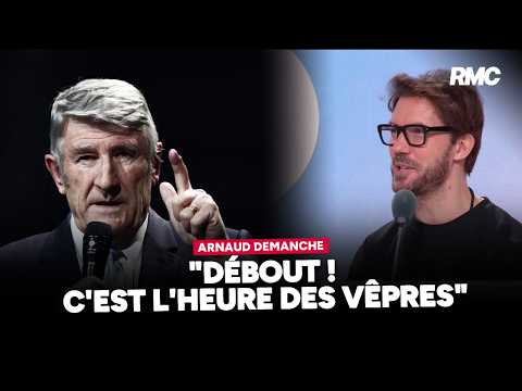 Arnaud Demanche est revenu sur le nouveau train de luxe reliant Paris au Puy du Fou