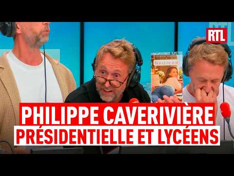 L’intégrale de l’Œil de Philippe Caverivière : semaine 44 (2026)