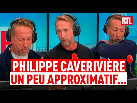L’intégrale de l’Œil de Philippe Caverivière : semaine 40 (2026)