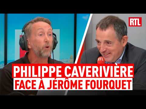 L&rsquo;oeil de Philippe Caverivière du 05 octobre 2026